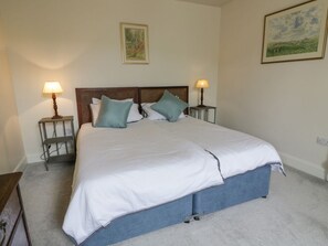 WiFi - Prince's Cottage, Moniaive (Thornhill)