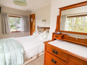 3 Schlafzimmer, WLAN