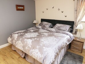 WiFi - Knott Lodge, Sedbergh (Sedbergh)