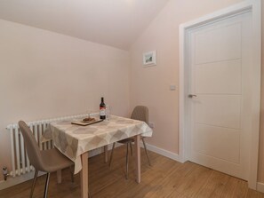 Dining - Y Felin, Caernarfon, in Wales. (Caernarfon)