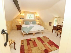WiFi - Smugglers Cottage, Barton On Sea (New Milton)