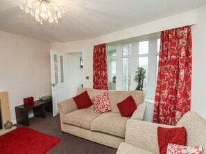 Living area - Counting House, Bridlington (Bridlington)