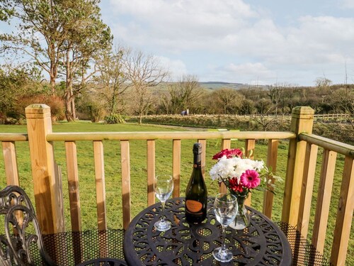 Y Caban Glas, Rhydlewis, Wales