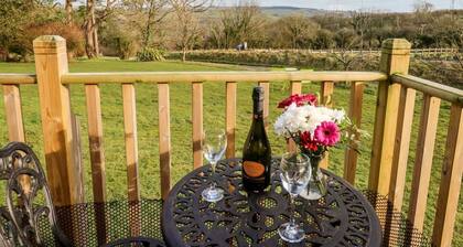 Y Caban Glas, Rhydlewis, Wales