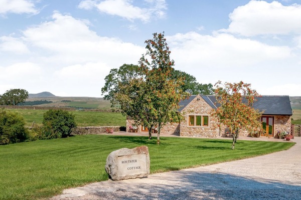 Routster Cottage