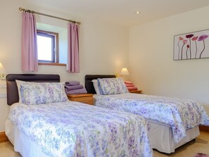 WiFi - Routster Cottage, Settle (Settle)