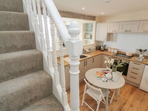 Private kitchen - Nana's House, Marazion (Marazion)