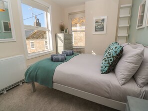 Room - Nana's House, Marazion (Marazion)