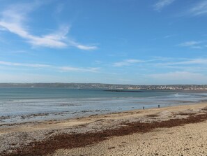 Beach - Nana's House, Marazion (Marazion)