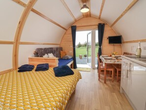 Room - Mischief, Bridlington, Yorkshire (Driffield)