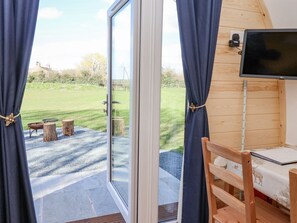 Interior - Mischief, Bridlington, Yorkshire (Driffield)