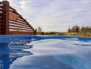 Pool - Mischief, Bridlington, Yorkshire (Driffield)