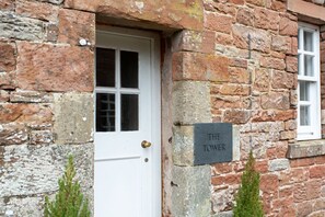 Detalle exterior