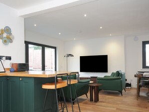 Salle de jeux