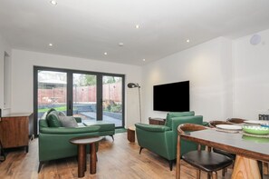 Interior - The Mooring in Northam, Devon. (Bideford)