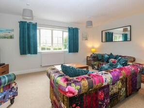 Living area - 30 Burtons Mill, Stalham. 3bed (Norwich)
