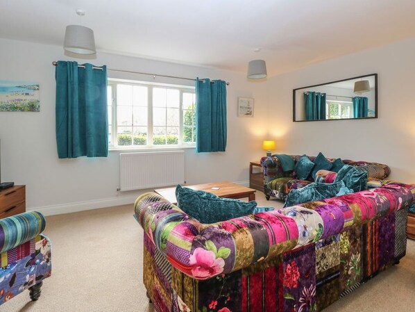 Living area - 30 Burtons Mill, Stalham. 3bed (Norwich)