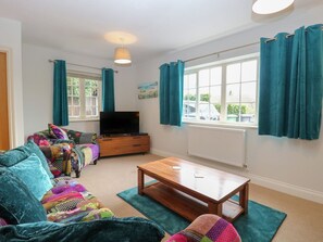 Living area - 30 Burtons Mill, Stalham. 3bed (Norwich)