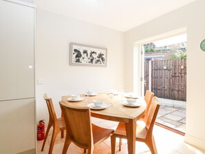 Dining - 30 Burtons Mill, Stalham. 3bed (Norwich)