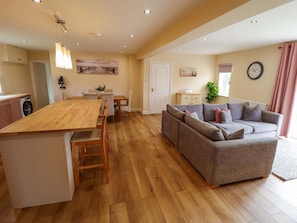 Interior - Denholme, Hogsthorpe (Skegness)