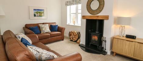 منطقة المعيشة