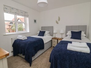 WiFi - Holly Farm Cottage, Buckton And Bempton (Bridlington)