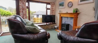 Linhay, Poughill: A Tranquil Retreat