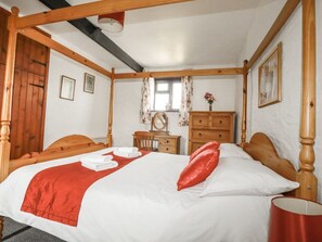 Room - Kestrel Corner, Lanivet (Bodmin)