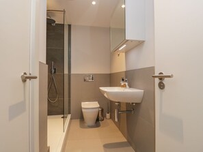 Een douche