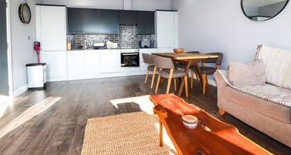 Charming Priory Home in St Austell