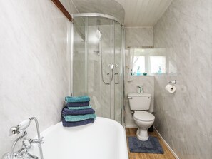 Dusche