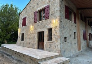 Exterior - Gîte* 7 pers* Quiet and natural* Near Sarlat (Vézac)