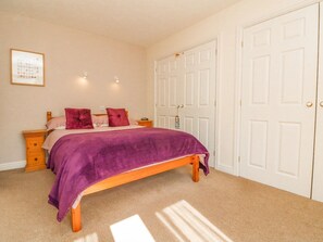 Room - 37 Ocean Park, Westward Ho! (Bideford)