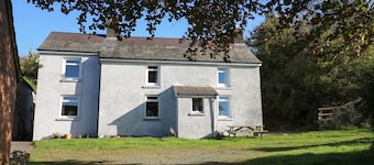 Pengraig, Sir Ceredigion 3 bed