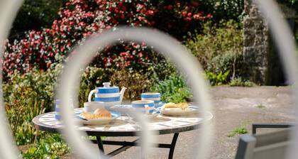 THE PATIO FLAT, dog friendly, in Liskeard