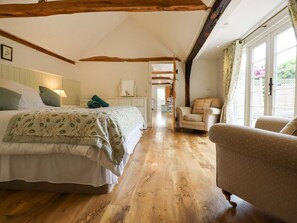 WiFi - Charming Oast Cottage Retreat (Maidstone)