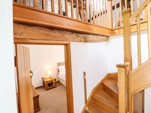 Interior - Ysgubor Las, Dolgellau (Dolgellau)