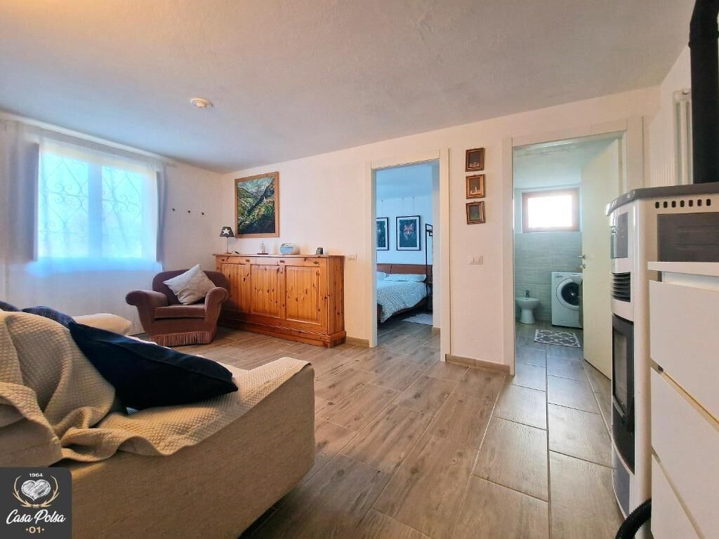 Apartment, 2 Bedrooms, Garden View, Garden Area | Seterika/papan seterika, Wi-fi percuma 