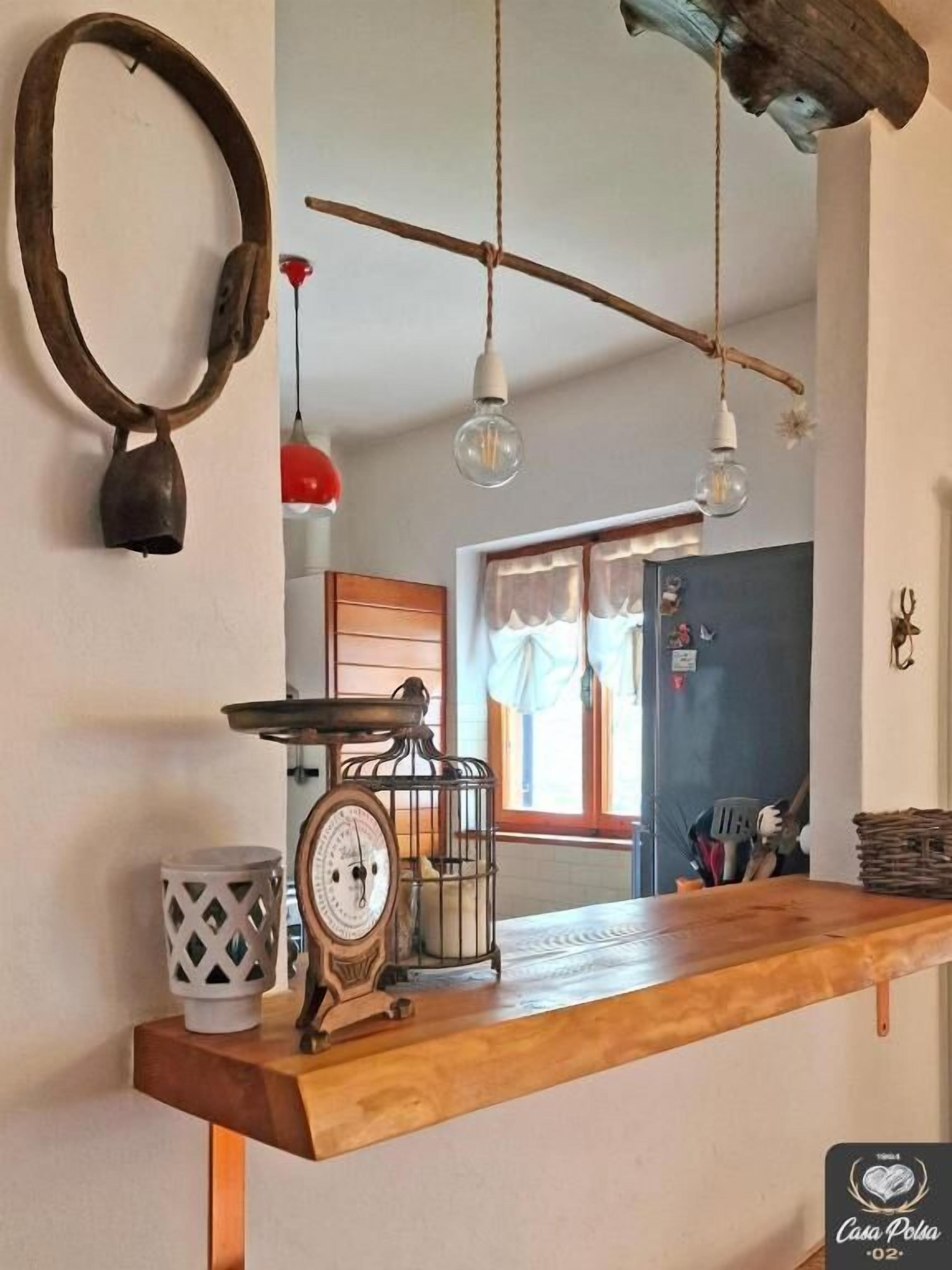 Apartment, 3 Bedrooms, Garden View, Garden Area | Interior