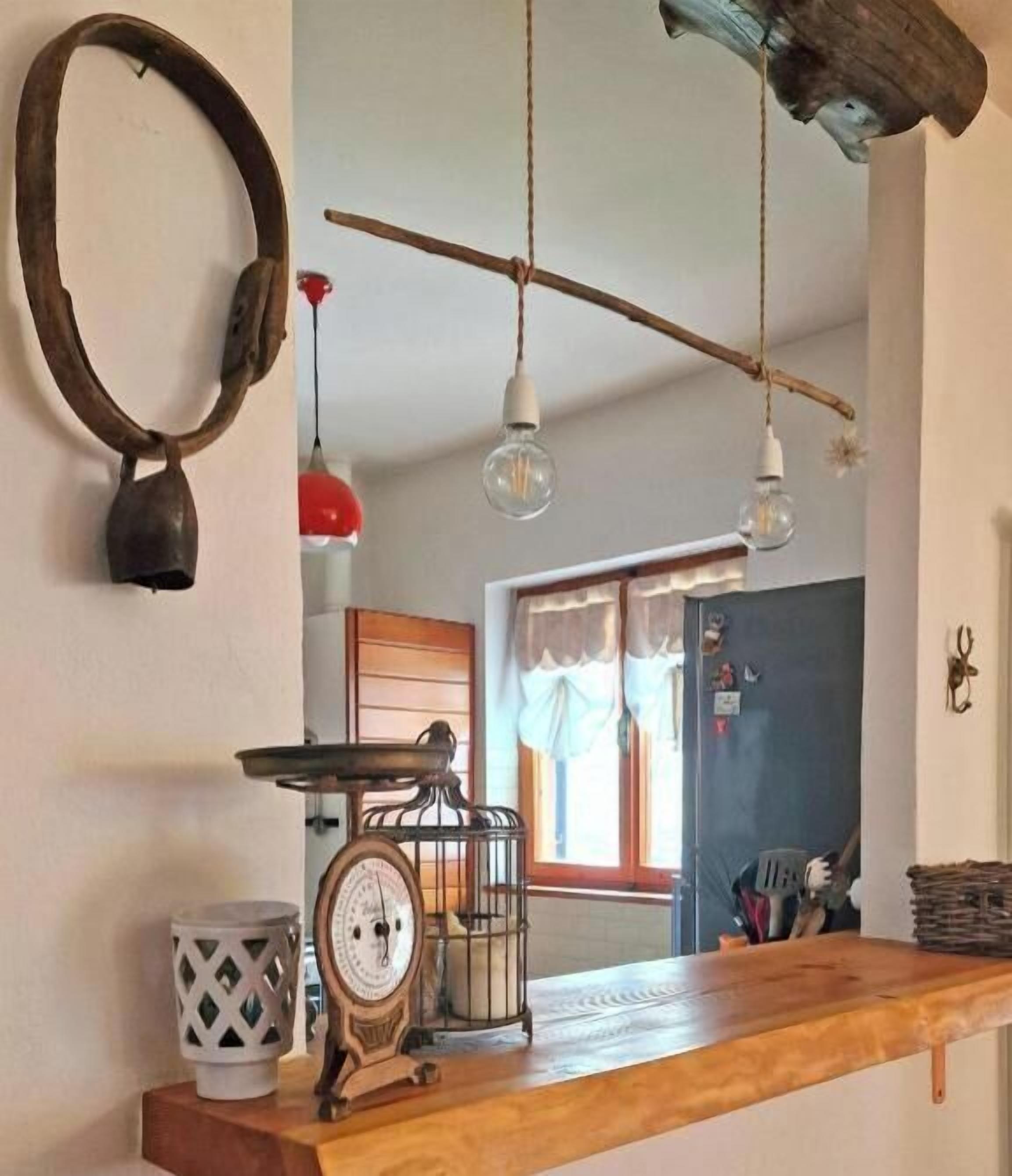 Apartment, 3 Bedrooms, Garden View, Garden Area | Interior