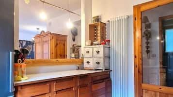 Departamento, 3 habitaciones, vista al jardín, en el área del jardín | Interior