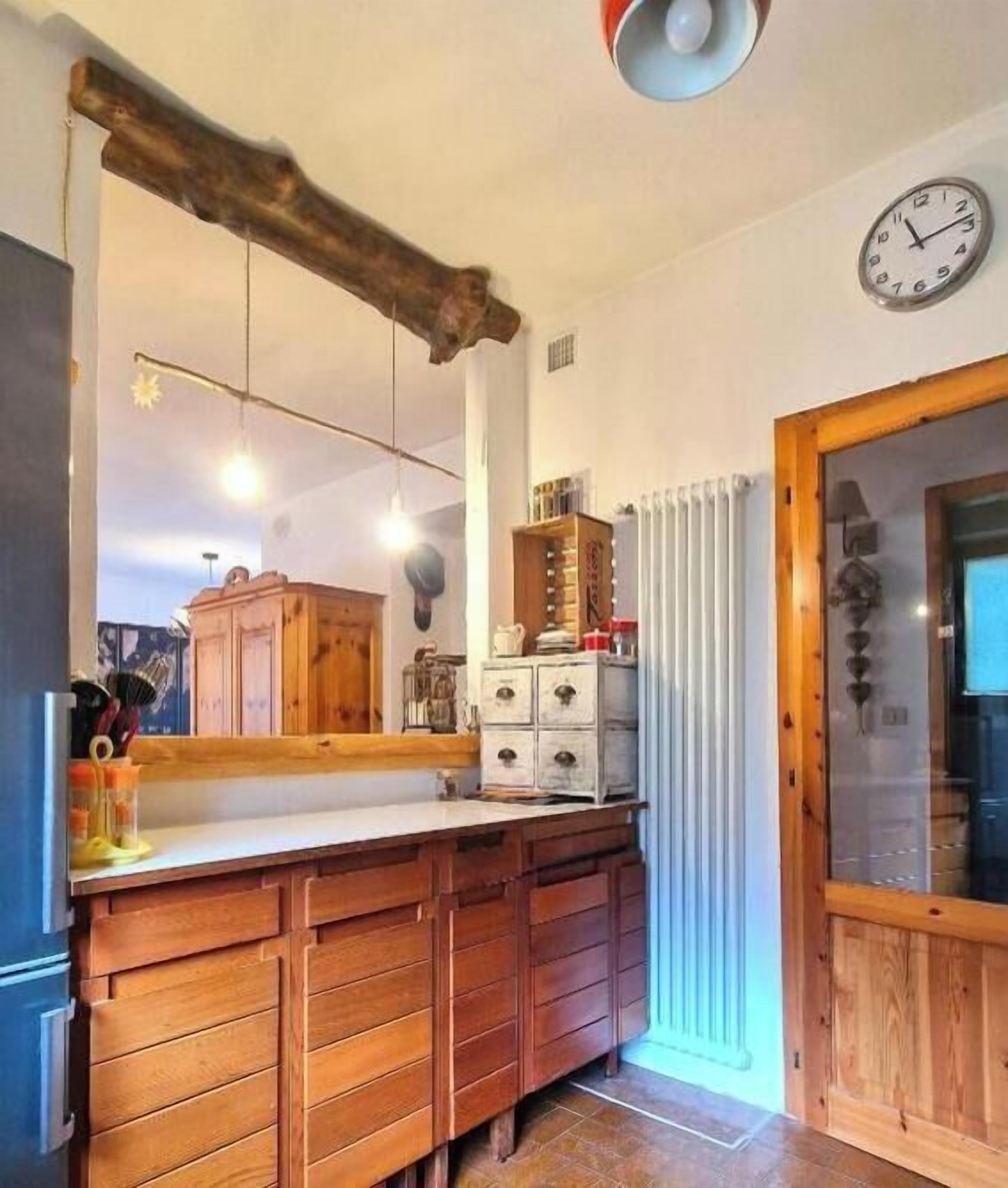 Apartment, 3 Bedrooms, Garden View, Garden Area | Interior