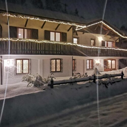 Casa Polsa 1964