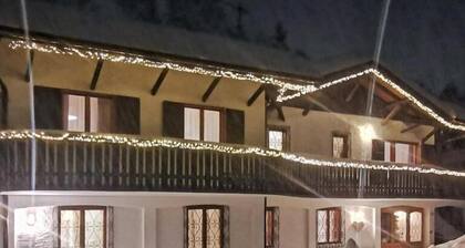 Casa Polsa 1964