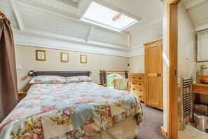 WiFi - The New Chapel, Hornsea (Hull)