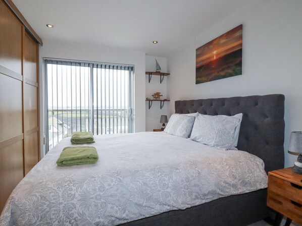 Room - Crantock Reach, Newquay (Newquay)