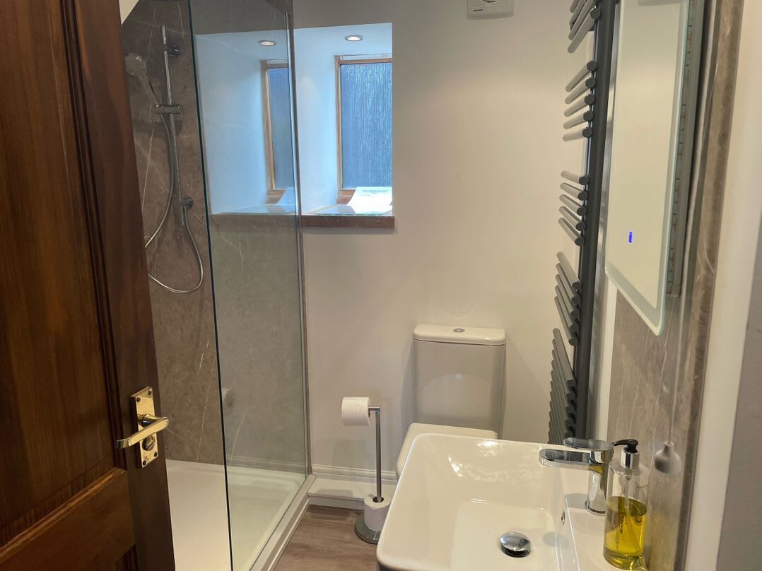 Shower