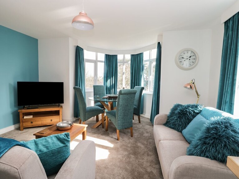 Manor Heath Apartment 3 - Stunning Sea Views - 스카버러