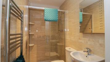 Dusche