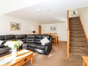 Fireplace - The Milking Parlour, Cranbrook (Cranbrook)